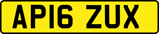 AP16ZUX