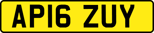 AP16ZUY