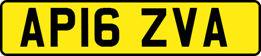 AP16ZVA