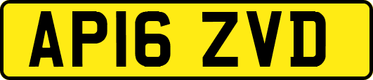 AP16ZVD