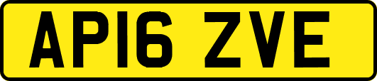 AP16ZVE