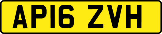 AP16ZVH