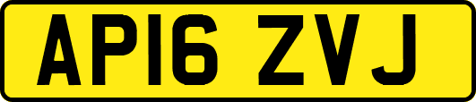 AP16ZVJ