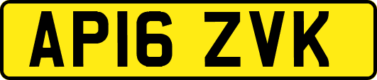 AP16ZVK