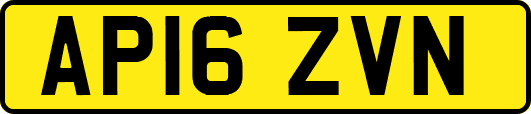 AP16ZVN