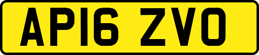 AP16ZVO