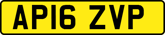 AP16ZVP