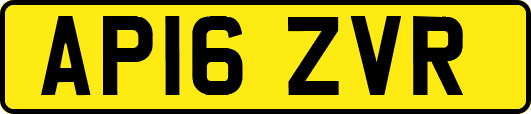 AP16ZVR
