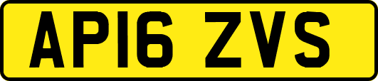 AP16ZVS