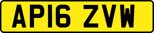 AP16ZVW