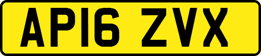 AP16ZVX