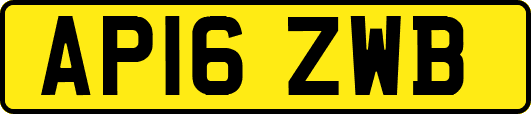 AP16ZWB