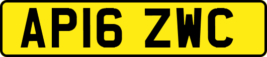 AP16ZWC