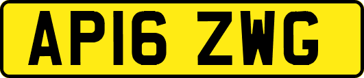 AP16ZWG
