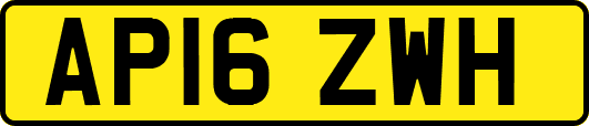 AP16ZWH