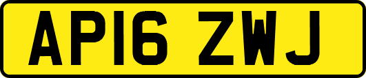 AP16ZWJ