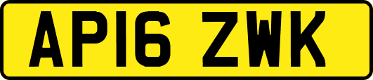 AP16ZWK