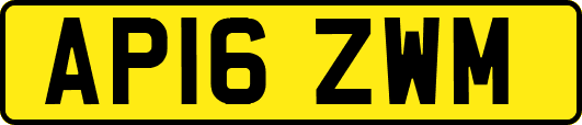 AP16ZWM