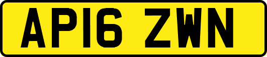 AP16ZWN