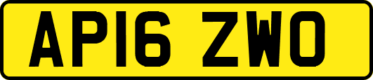 AP16ZWO