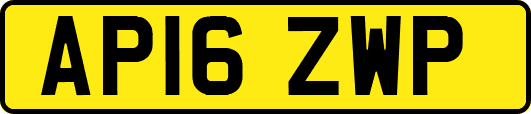 AP16ZWP