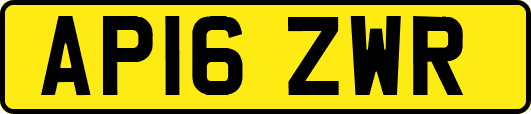 AP16ZWR