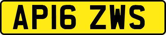 AP16ZWS