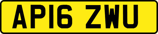 AP16ZWU