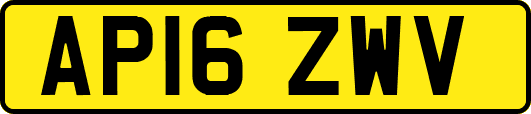 AP16ZWV