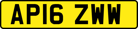 AP16ZWW
