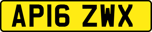 AP16ZWX