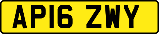 AP16ZWY