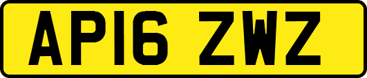 AP16ZWZ