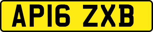 AP16ZXB