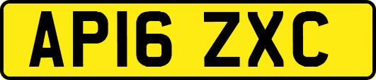 AP16ZXC