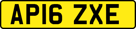 AP16ZXE