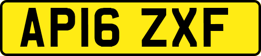 AP16ZXF