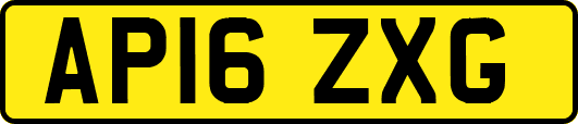 AP16ZXG