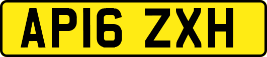 AP16ZXH