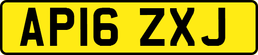 AP16ZXJ