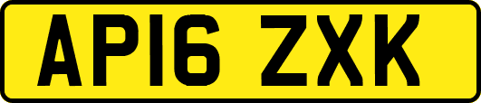 AP16ZXK