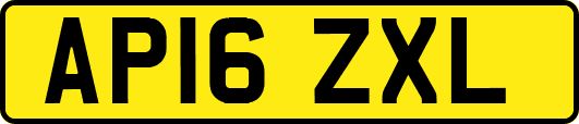 AP16ZXL
