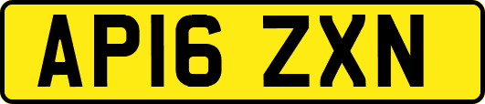 AP16ZXN