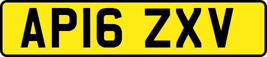AP16ZXV