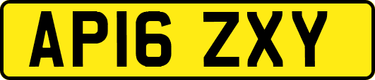AP16ZXY
