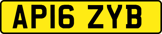 AP16ZYB