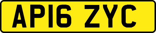 AP16ZYC