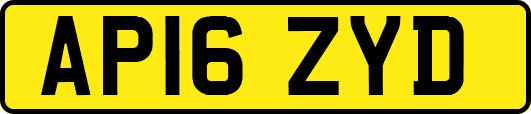 AP16ZYD