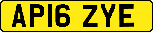 AP16ZYE