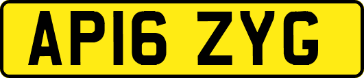 AP16ZYG